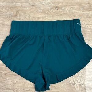 Free people little short